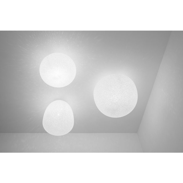Lumen Center Italia Sumo Wall/Ceiling Lamp