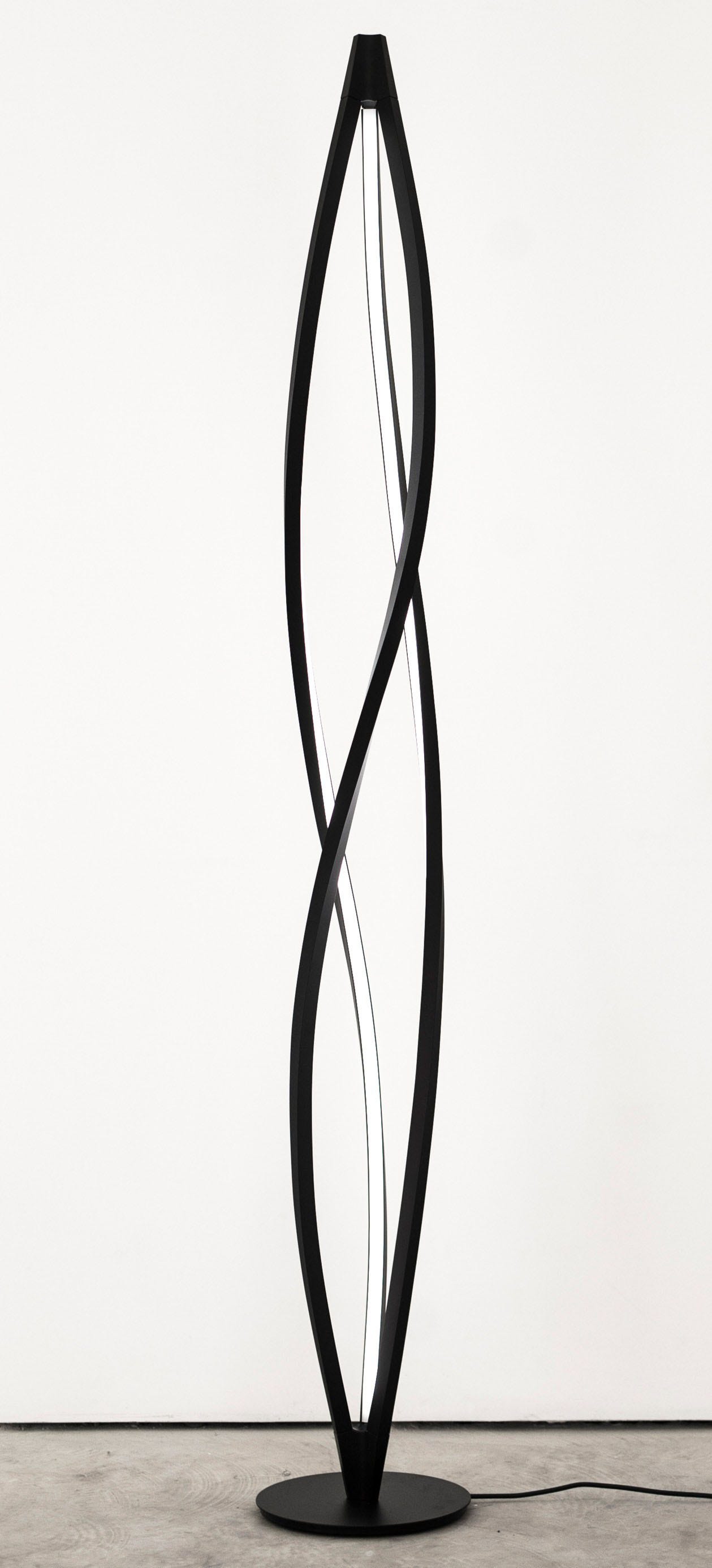 Nemo In the Wind Floor Lamp