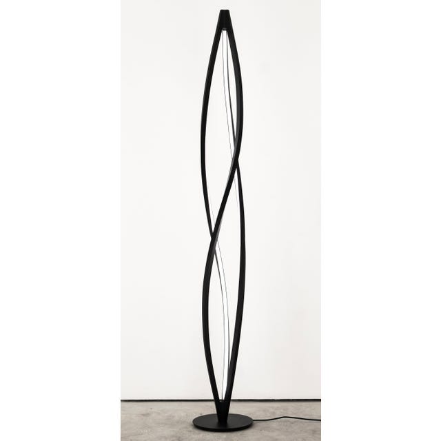 Nemo In the Wind Floor Lamp