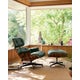 Herman Miller Eames® Lounge Chair and Ottoman