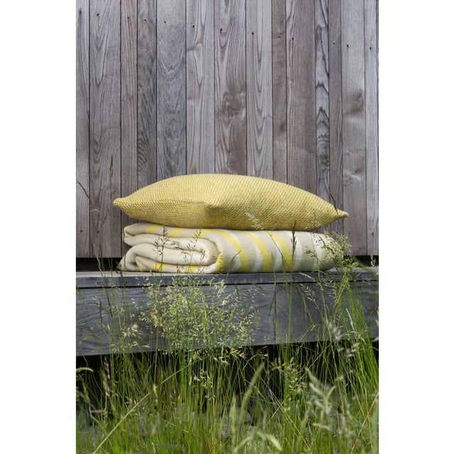 Roros Tweed Una Cushion