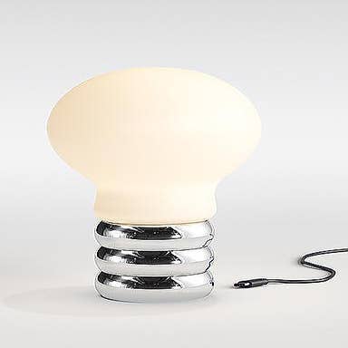 Ingo Maurer B.Bulb Table Lamp
