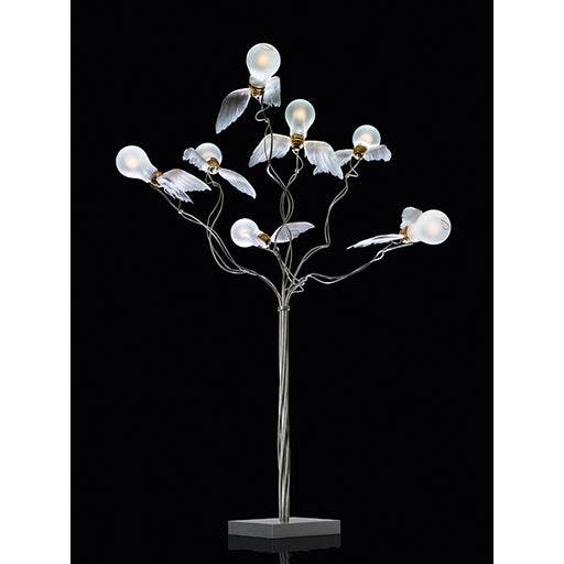 Ingo Maurer Birdie's Busch Table Lamp