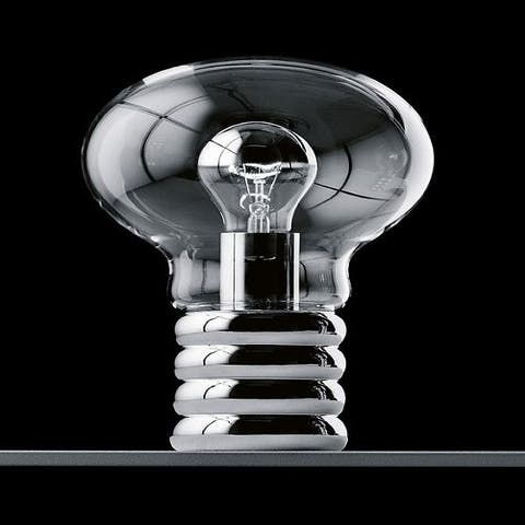 Ingo Maurer Bulb Table Lamp