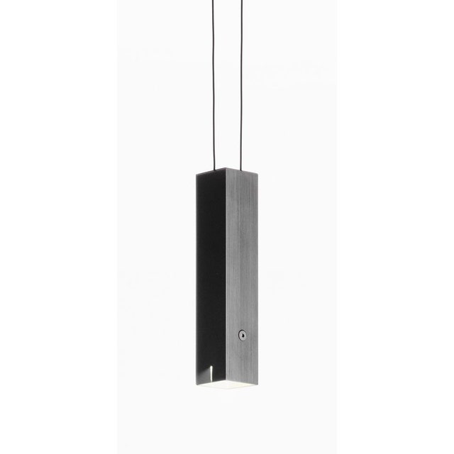 Ingo Maurer Flying Flames Downlight Pendant Lamp