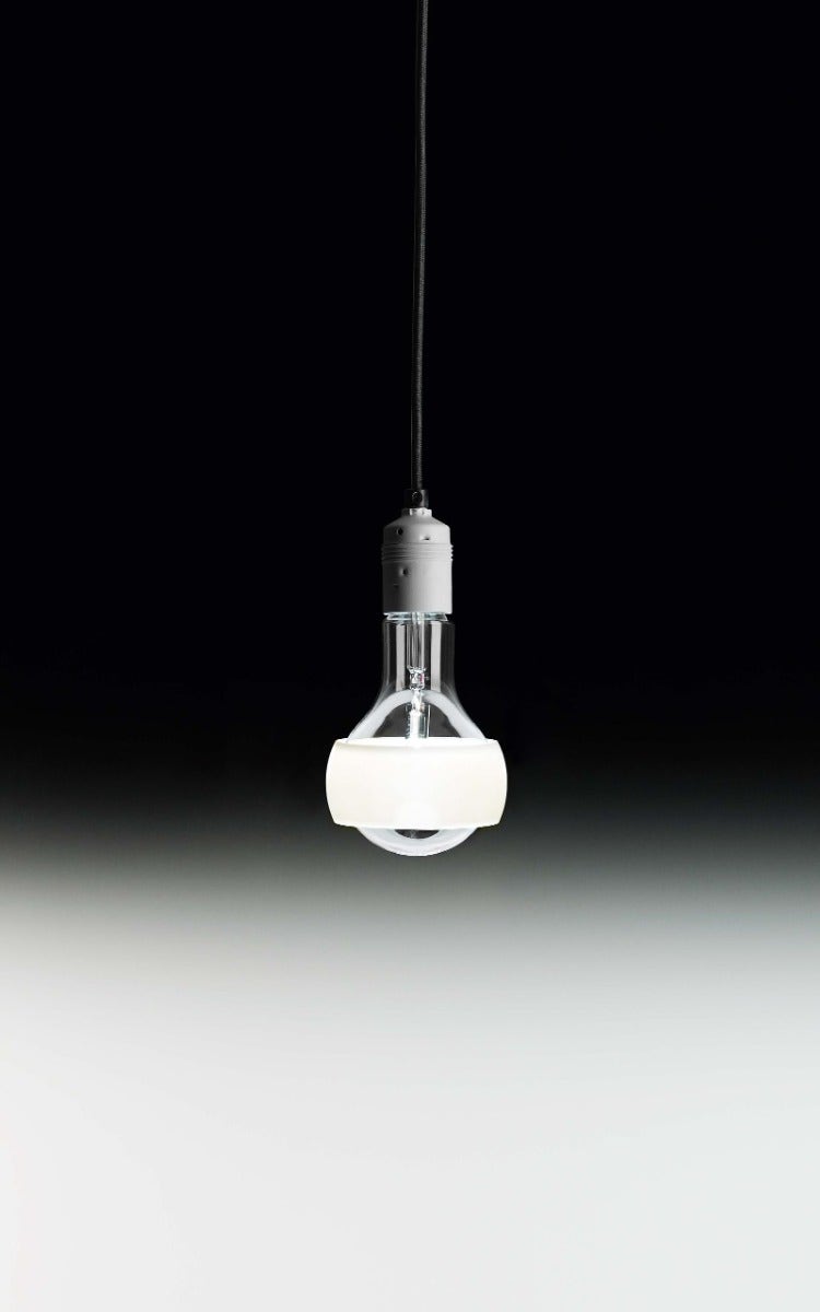 Ingo Maurer Johnny B. Bald Pendant Lamp