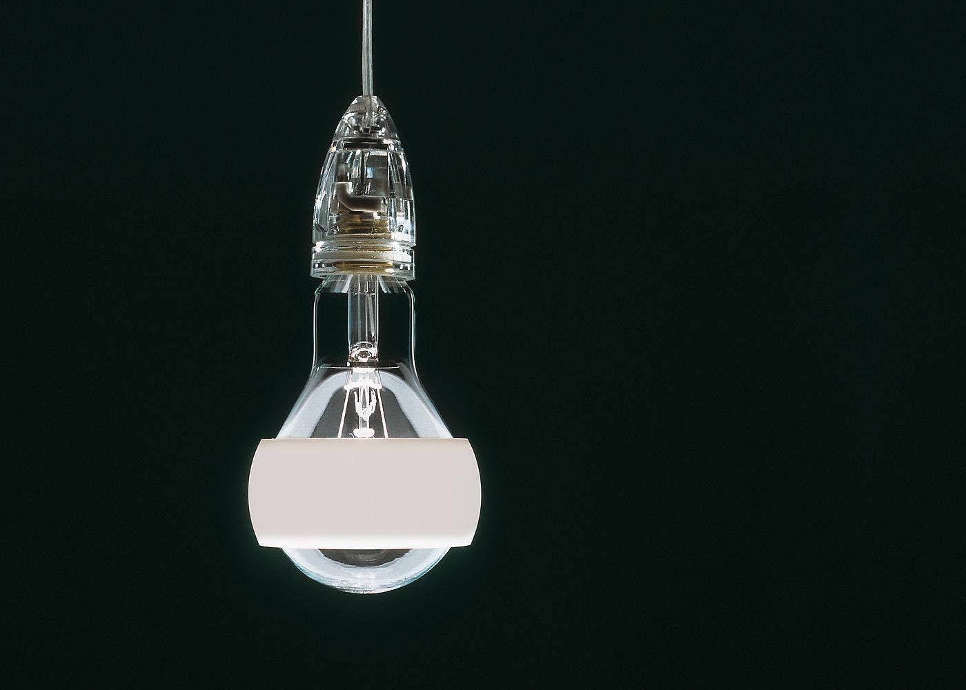 Ingo Maurer Johnny B. Good Pendant Lamp