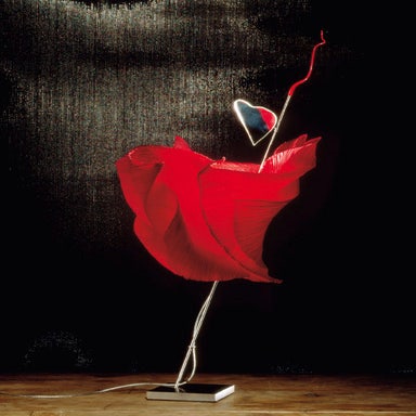 Ingo Maurer Kokoro Table Lamp