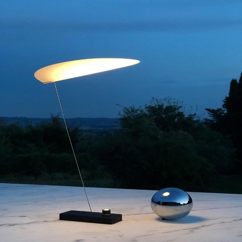 Ingo Maurer Koyoo Table Lamp