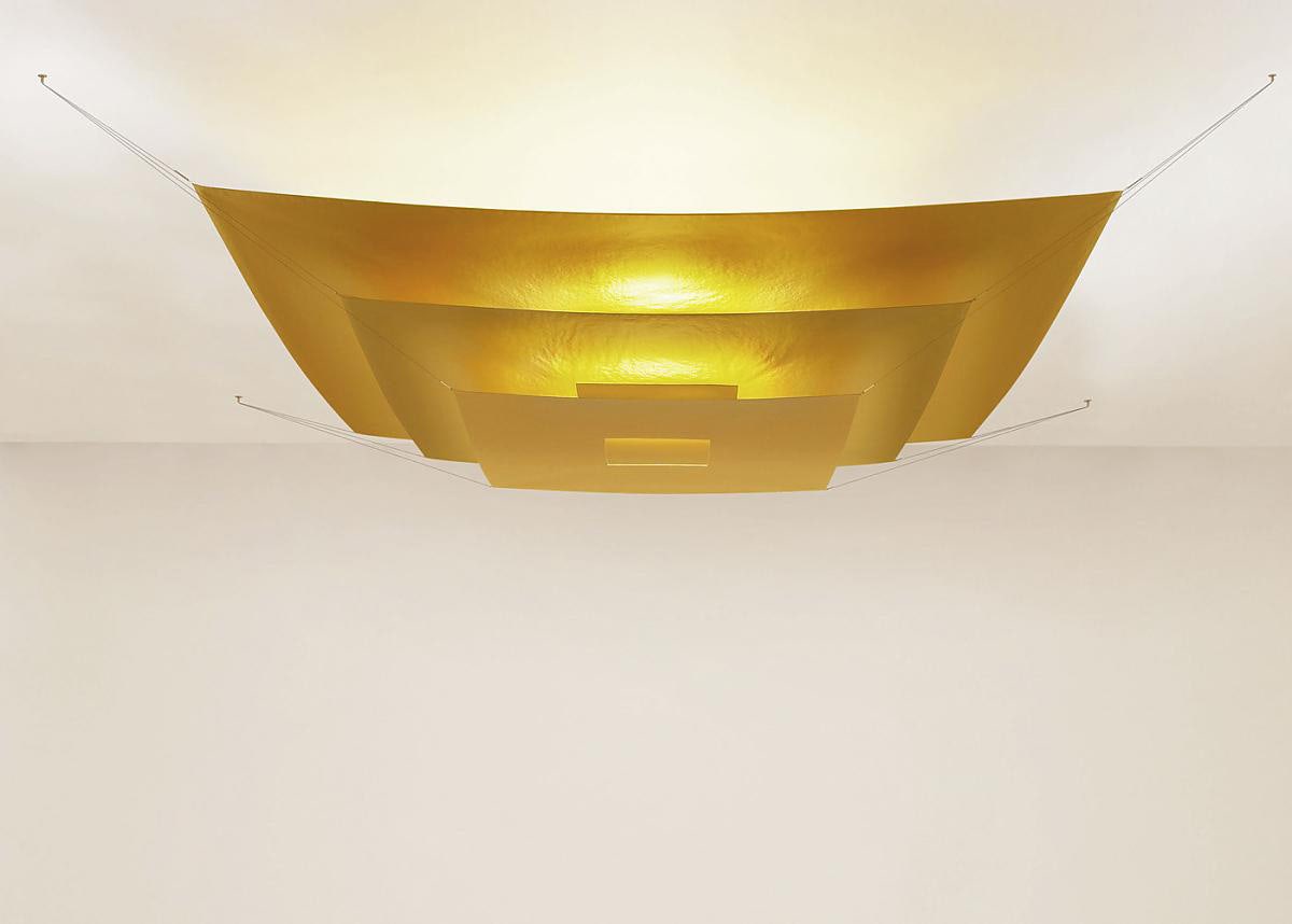 Ingo Maurer Lil Luxury Ceiling Lamp