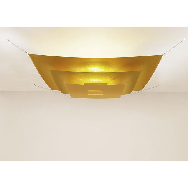 Ingo Maurer Lil Luxury Ceiling Lamp