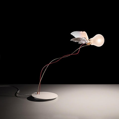 Ingo Maurer Lucellino Table Lamp
