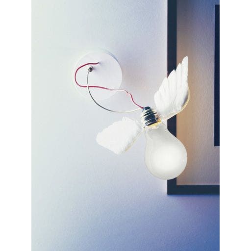 Ingo Maurer Lucellino Wall Lamp