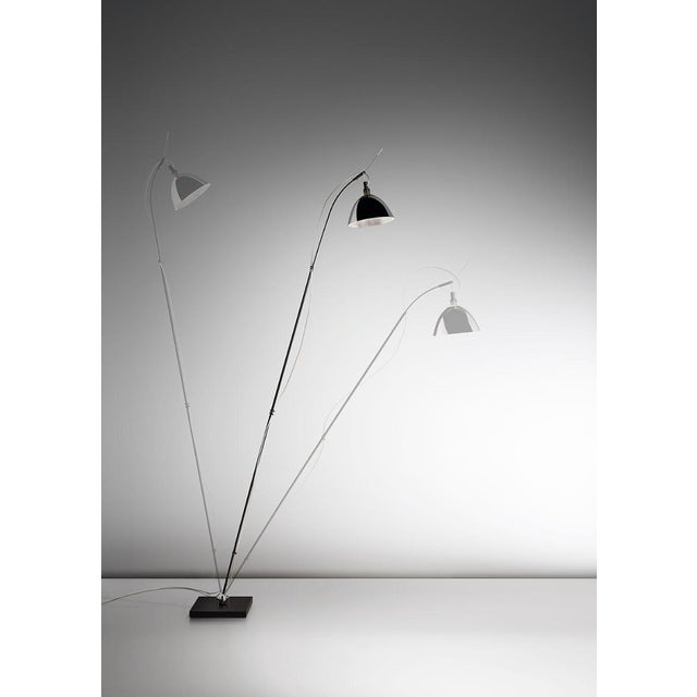 Ingo Maurer Max Floor Lamp