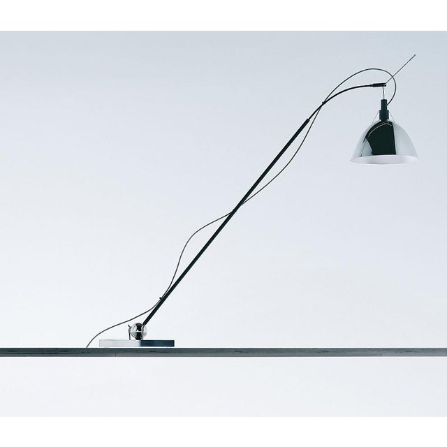 Ingo Maurer Max Kugler Table Lamp