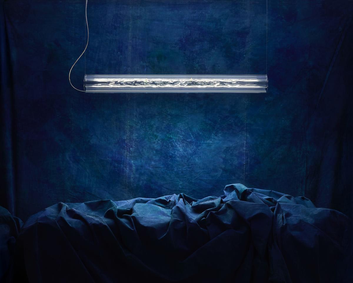 Ingo Maurer Nalum Pendant Lamp