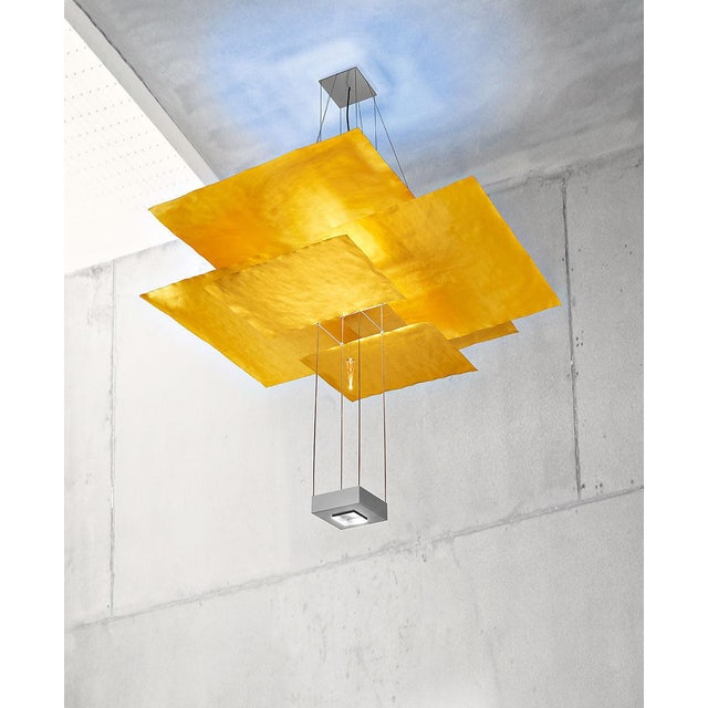Ingo Maurer Oh Mei Ma Kabir Pendant Lamp