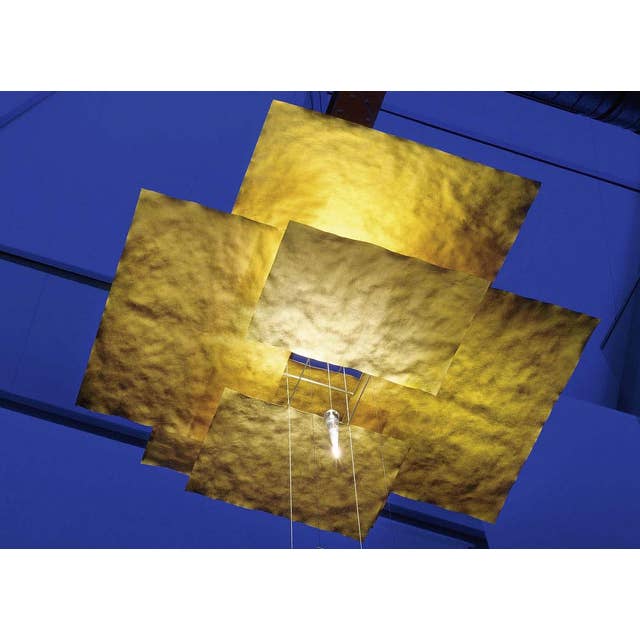 Ingo Maurer Oh Mei Ma Pendant Lamp