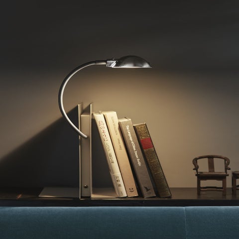 Ingo Maurer Oskar Table Lamp