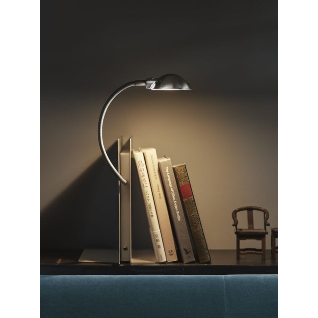 Ingo Maurer Oskar Table Lamp