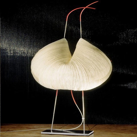 Ingo Maurer Poul Poul Table Lamp