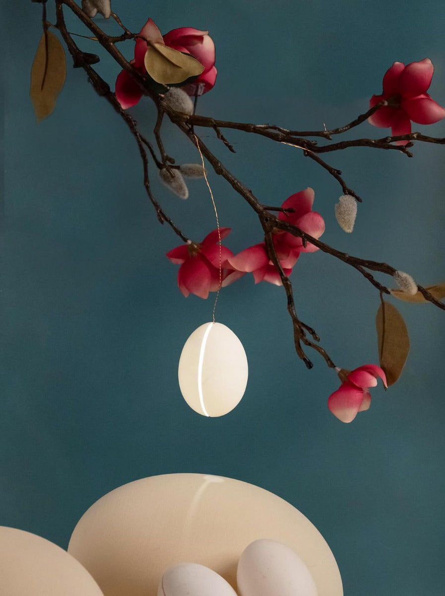 Ingo Maurer Reality Pendant Lamp