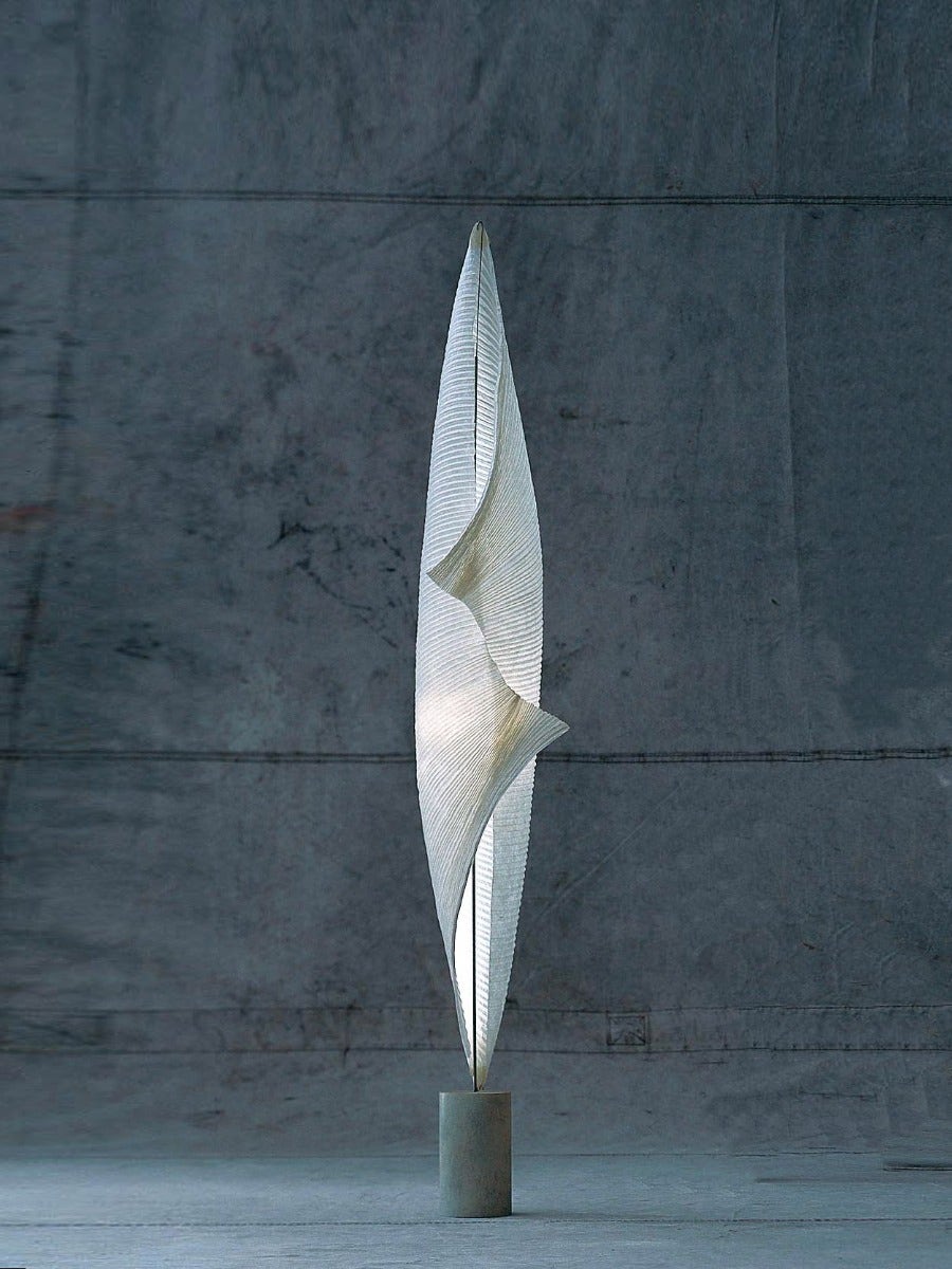 Ingo Maurer Wo-Tum-Bu 2 Table Lamp