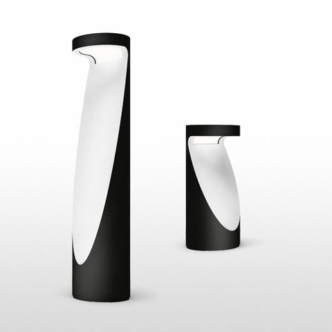 Artemide Ippolito Outdoor Floor Lamp