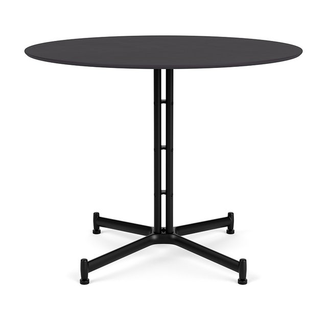 Knoll Iquo Bistro Table - Round