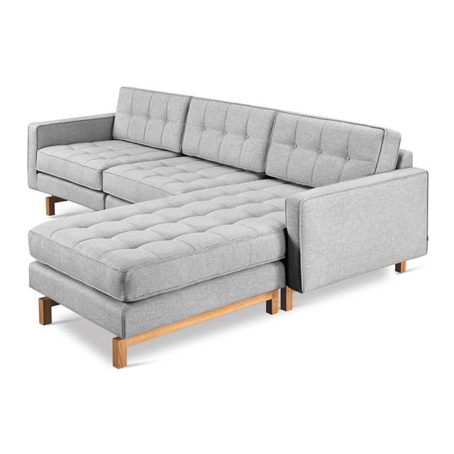 Gus* Modern Jane 2 Bi-Sectional