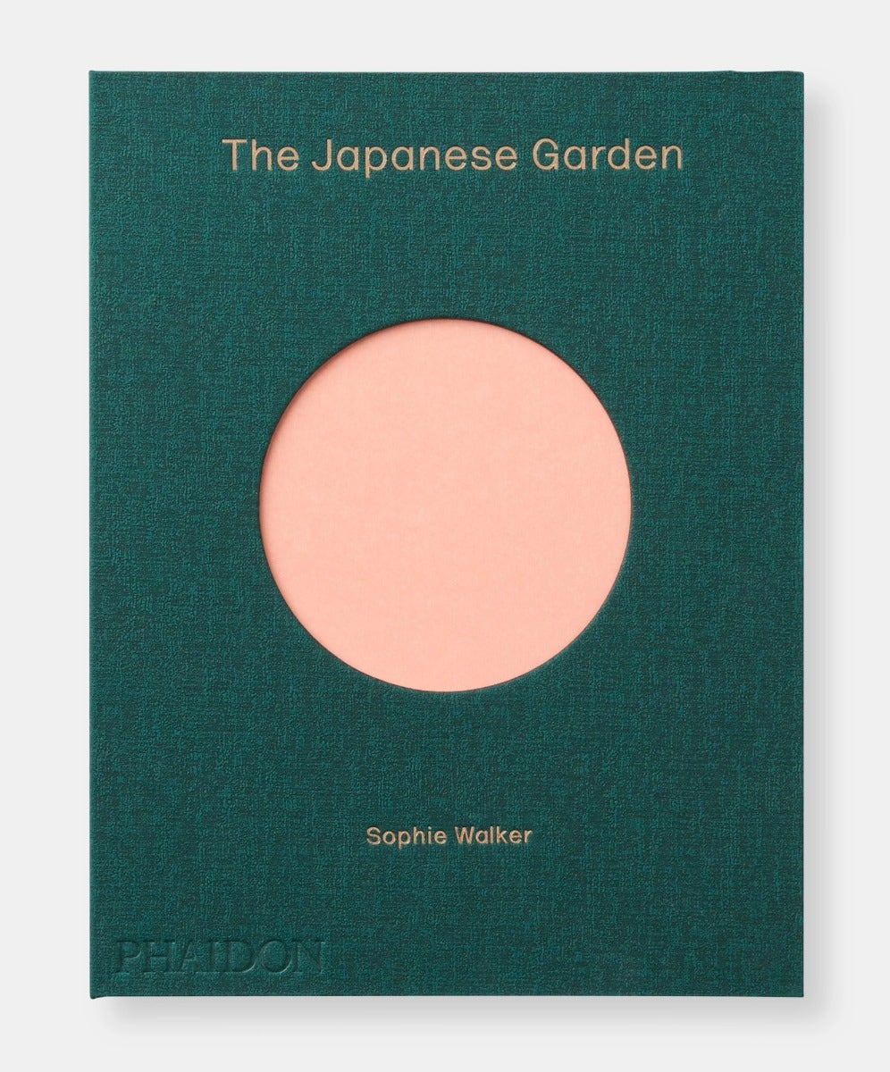【 新品 】The Japanese Gardden The Japanese Garden: Walker, Sophie: 9780714874777: Books
