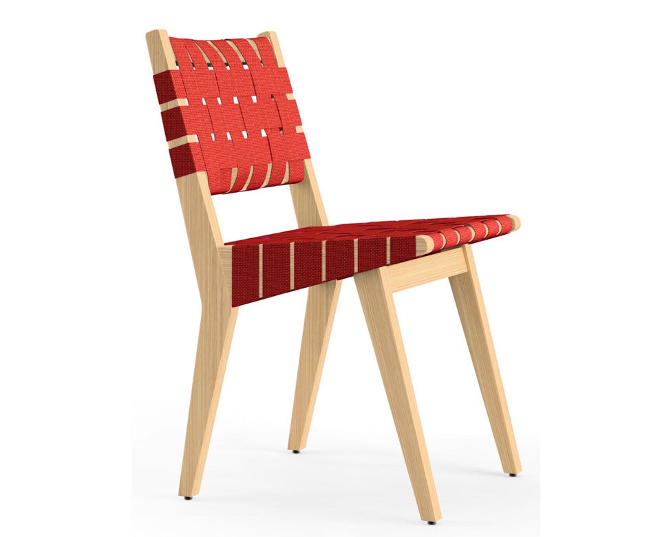 Knoll Jens Risom Side Chair - Main Image