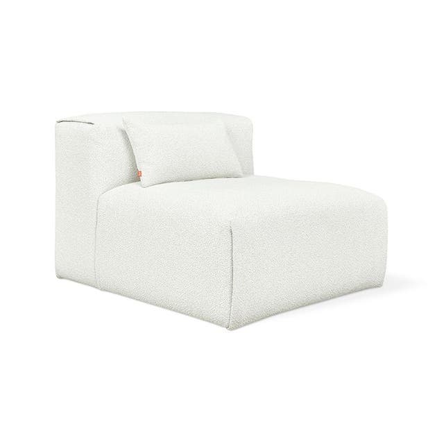 Gus* Modern Nest Armless