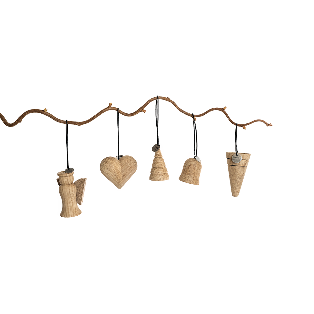 Architectmade Jul - Hanging Ornament