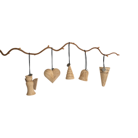 Architectmade Jul - Hanging Ornament