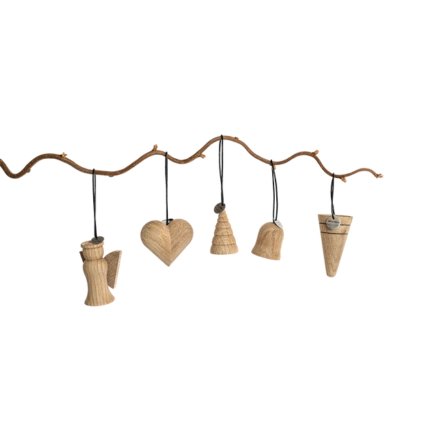 Architectmade Jul - Hanging Ornament