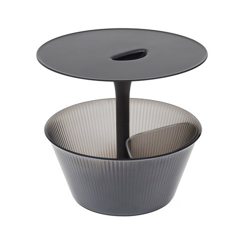 Alessi Pick-Up Side Table/Magazine Stand