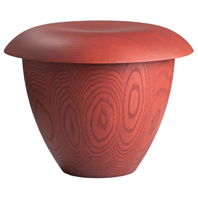 Karakter Bon Stool