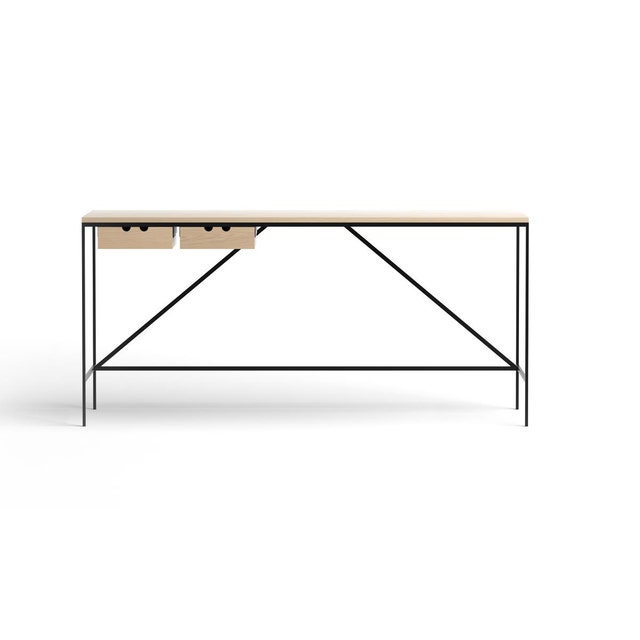 Karakter Cache Console Table