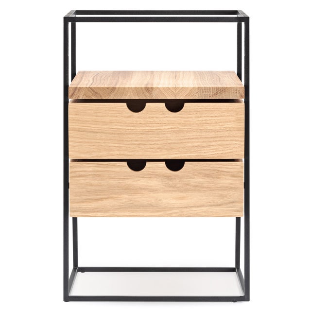 Karakter Cache Desk Organizer