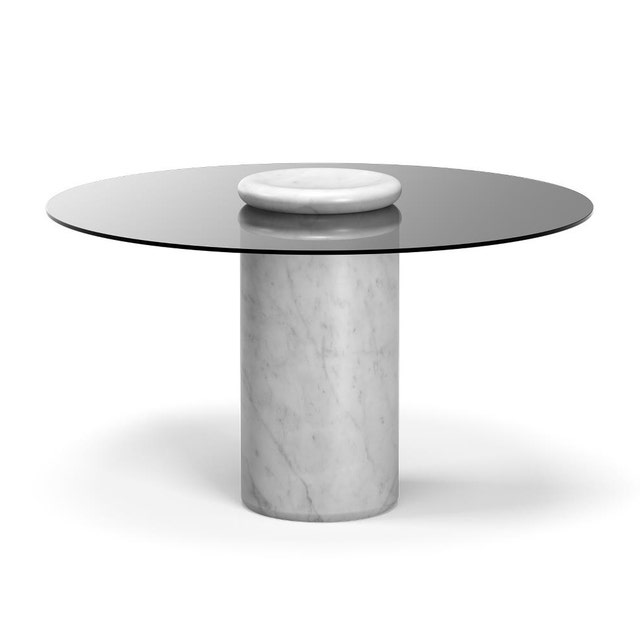 Karakter Castore Dining Table