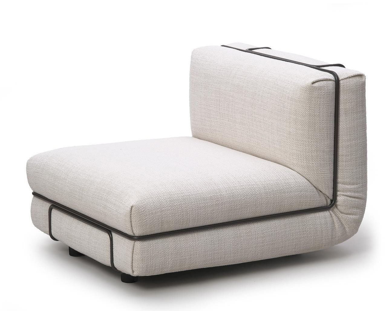 Karakter GB Lounge Chair