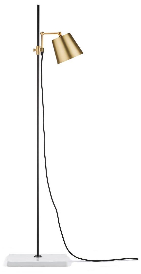 Karakter Lab Floor Lamp