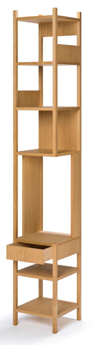 Karakter Lungangolo Shelving Unit