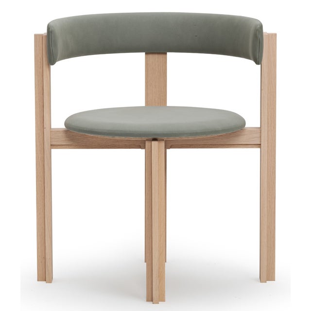 Karakter Principal Dining Chair