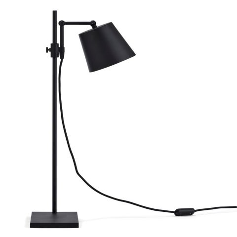 Karakter Steel Lab Table Lamp