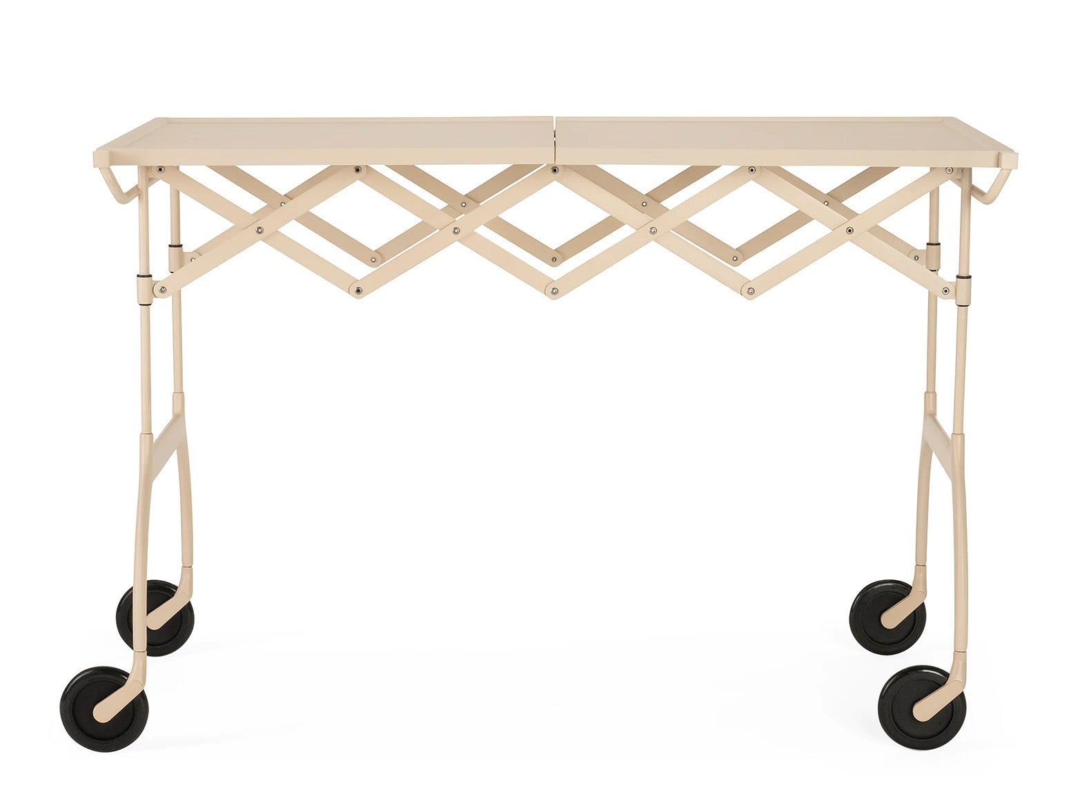 kartell カルテル 折りたたみテーブル