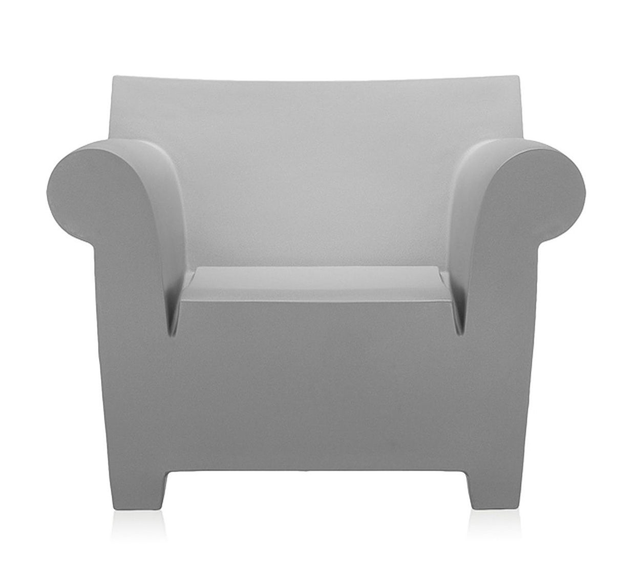 Kartell Bubble Club Arm Chair