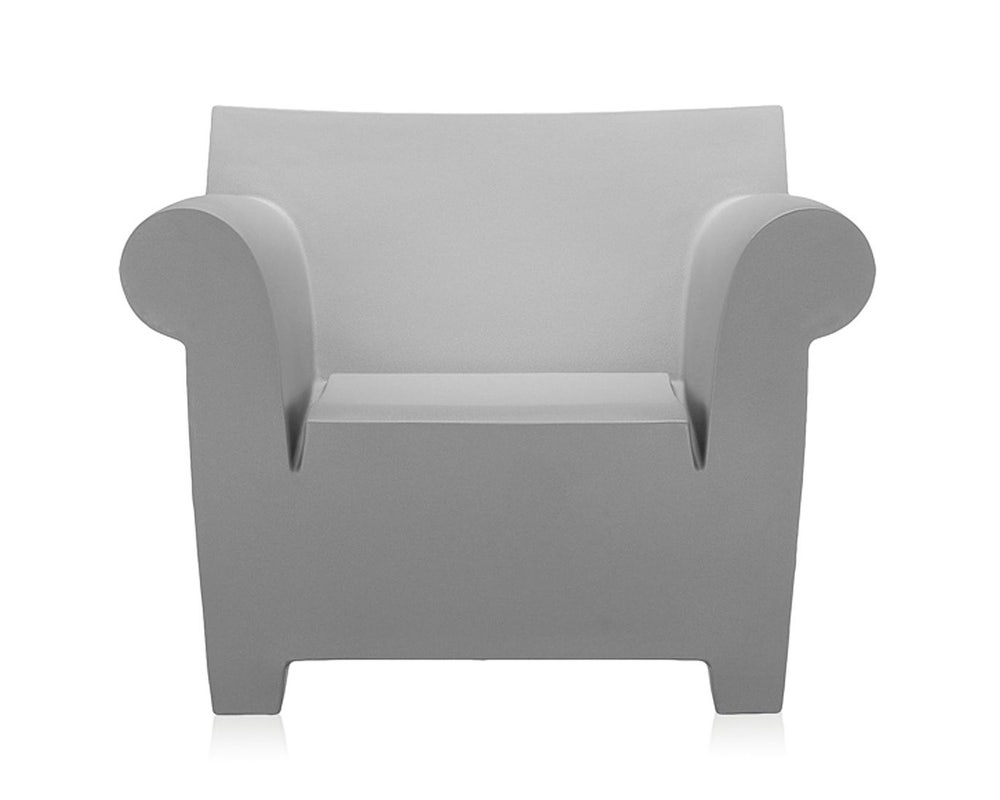 Kartell Bubble Club Arm Chair - Main Image