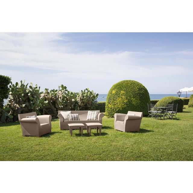 Kartell Bubble Club Sofa